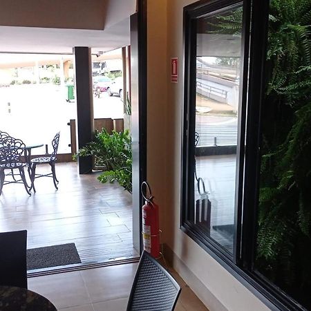 Hotel Marina Torrano ترينيداد المظهر الخارجي الصورة