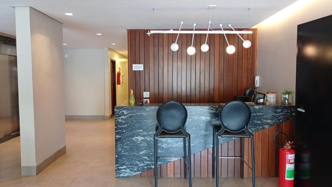 Hotel Marina Torrano ترينيداد المظهر الخارجي الصورة
