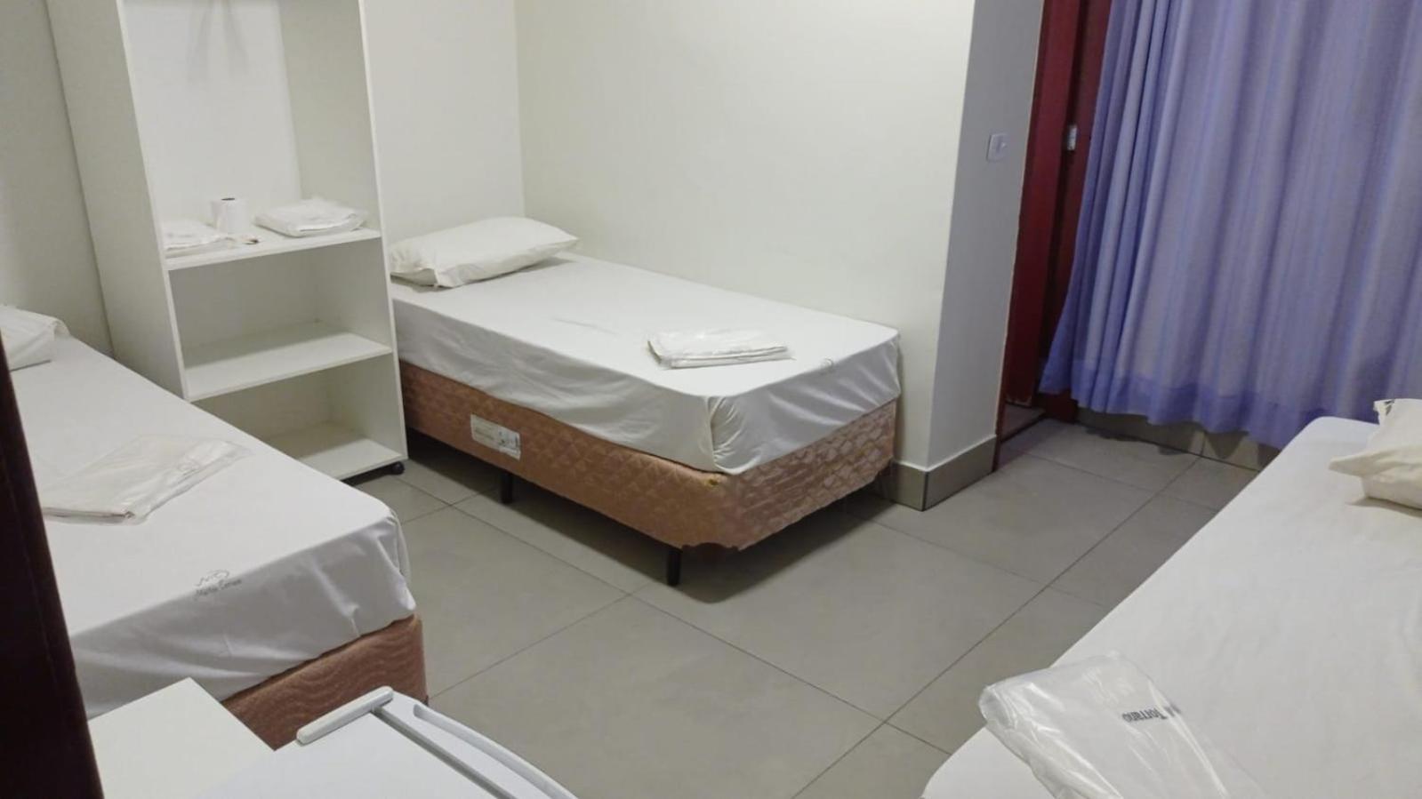 Hotel Marina Torrano ترينيداد المظهر الخارجي الصورة