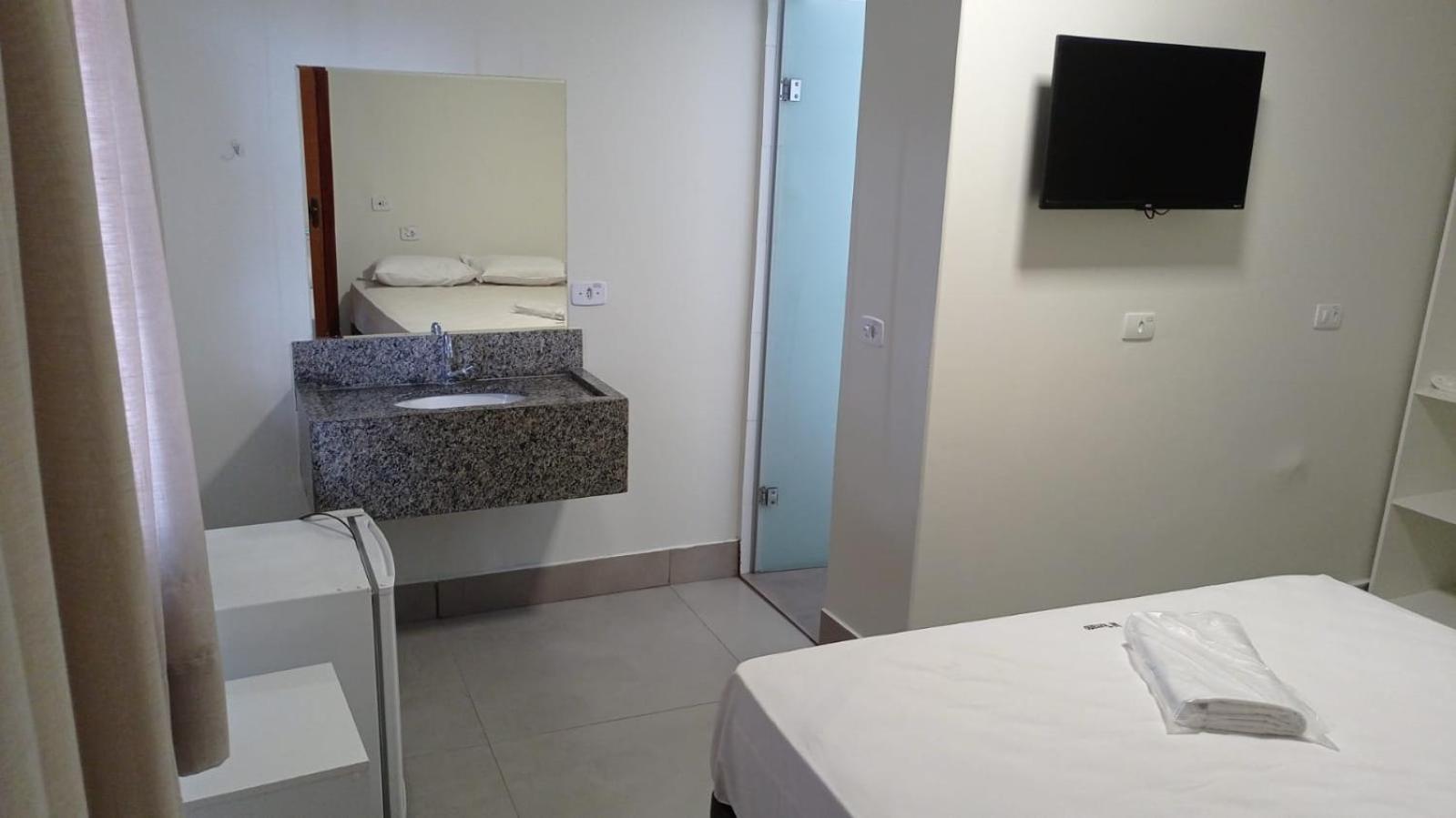 Hotel Marina Torrano ترينيداد المظهر الخارجي الصورة